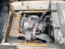 Buy Sany SY215C Used Excavator / 5 Buy Sany SY215C Used Excavator / 5