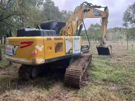 Buy Sany SY205C Used Excavator / 5 Buy Sany SY205C Used Excavator / 5