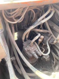 Buy Hitachi ZX470H-3 Used Excavator / 7 Buy Hitachi ZX470H-3 Used Excavator / 7