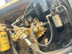 Buy Caterpillar 336E Used Excavator / 8 Buy Caterpillar 336E Used Excavator / 8