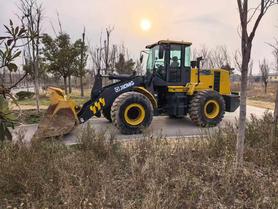 Buy XCMG XE500C Used Loader / 2 Buy XCMG XE500C Used Loader / 2