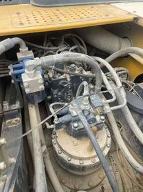 Buy XCMG XE380K Used Excavator / 7 Buy XCMG XE380K Used Excavator / 7