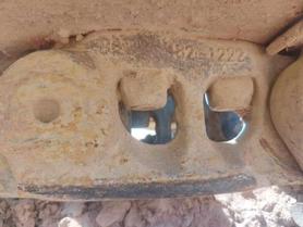 Buy Caterpillar 349E Used Excavator / 5 Buy Caterpillar 349E Used Excavator / 5