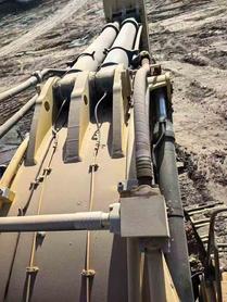 Buy Caterpillar 390DL Used Excavator / 6 Buy Caterpillar 390DL Used Excavator / 6