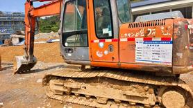 Buy Hitachi EX120-6 Used Excavator / 6 Buy Hitachi EX120-6 Used Excavator / 6