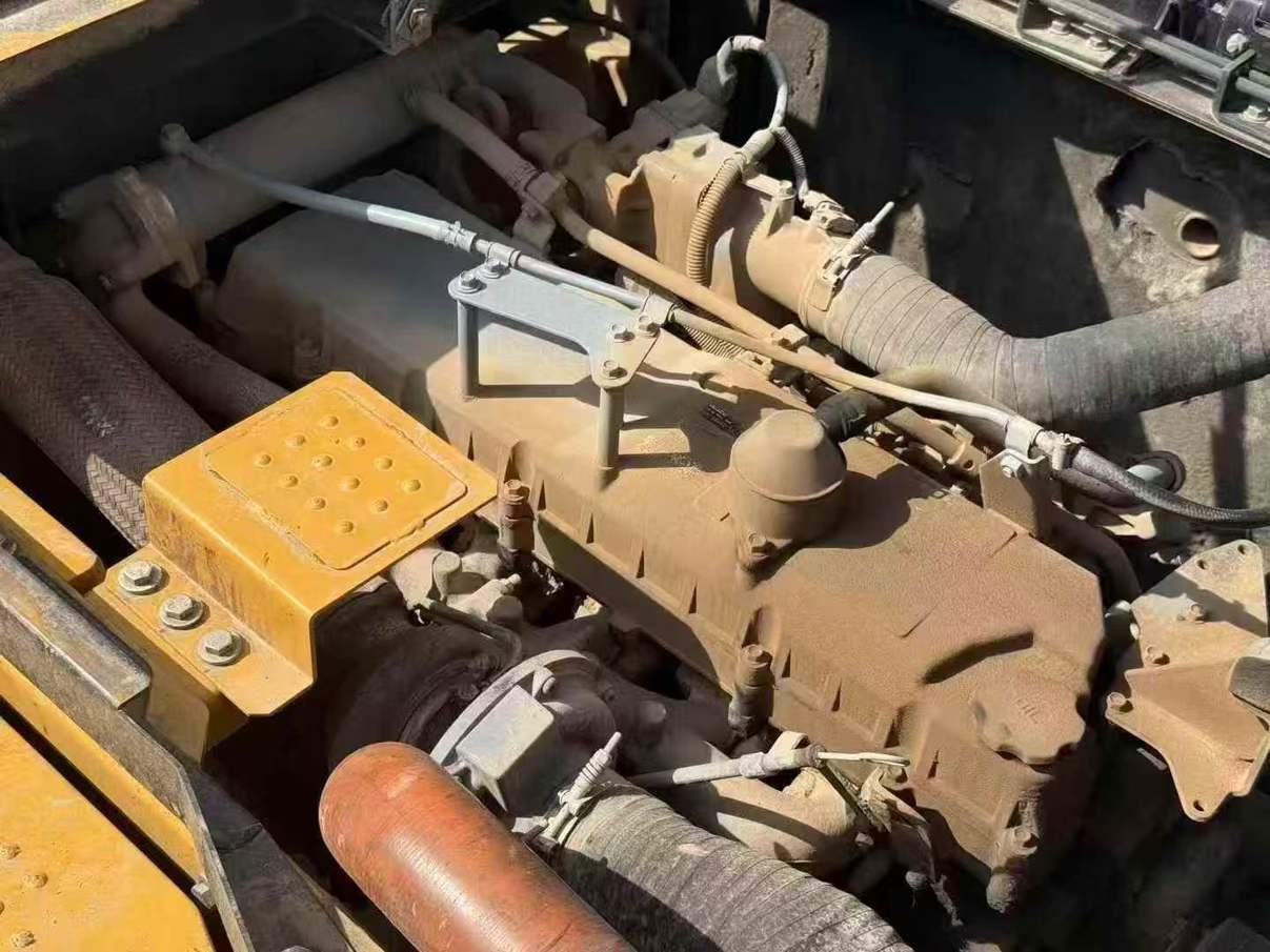 Buy Sany SY365C Used Excavator / 4