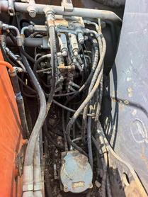 Buy Hitachi ZX60-5G Used Excavator / 6 Buy Hitachi ZX60-5G Used Excavator / 6