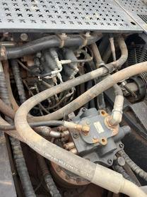 Buy Doosan DX380 Used Excavator / 2 Buy Doosan DX380 Used Excavator / 2