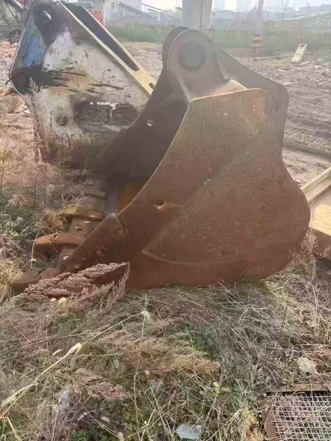 Buy Doosan DX520LC Used Excavator / 5