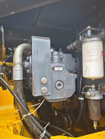 Buy Komatsu PC228US-3 Used Excavator / 7 Buy Komatsu PC228US-3 Used Excavator / 7