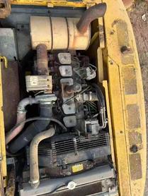 Buy Komatsu PC200-7 Used Excavator / 7 Buy Komatsu PC200-7 Used Excavator / 7