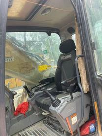 Buy XCMG XE380K Used Excavator / 3 Buy XCMG XE380K Used Excavator / 3