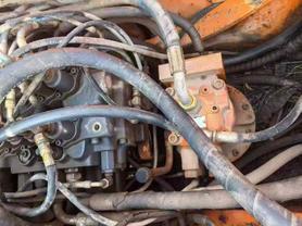 Buy Doosan DH150-7 Used Excavator / 7 Buy Doosan DH150-7 Used Excavator / 7