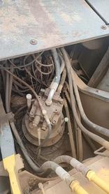 Buy Hitachi ZX240-5A Used Excavator / 8 Buy Hitachi ZX240-5A Used Excavator / 8