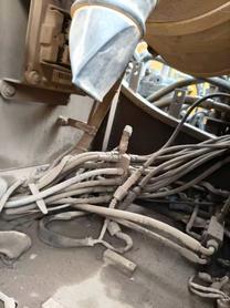 Buy Volvo L250G Used Excavator / 6 Buy Volvo L250G Used Excavator / 6