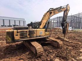 Buy Sany SY465C Used Excavator / 7 Buy Sany SY465C Used Excavator / 7