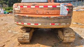 Buy Hitachi EX120-6 Used Excavator / 2 Buy Hitachi EX120-6 Used Excavator / 2