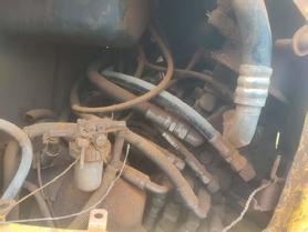 Buy Sumitomo 75X-2 Used Excavator / 5 Buy Sumitomo 75X-2 Used Excavator / 5