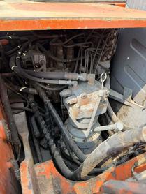 Buy Hitachi EX120 Used Excavator / 4 Buy Hitachi EX120 Used Excavator / 4