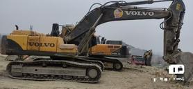 Buy Volvo EC360BL Used Excavator / 2 Buy Volvo EC360BL Used Excavator / 2