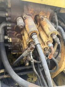 Buy Sumitomo SH200 Used Excavator / 5 Buy Sumitomo SH200 Used Excavator / 5