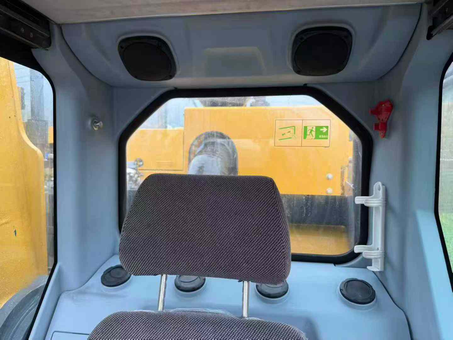 Buy XCMG LW800K Used Loader / 9