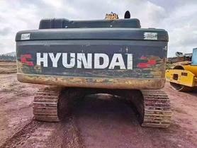 Buy Hyundai R350LVS Used Excavator / 4 Buy Hyundai R350LVS Used Excavator / 4