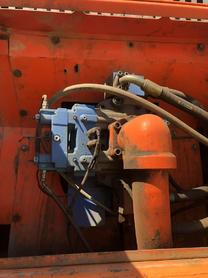 Buy Doosan DX380 Used Excavator / 2 Buy Doosan DX380 Used Excavator / 2