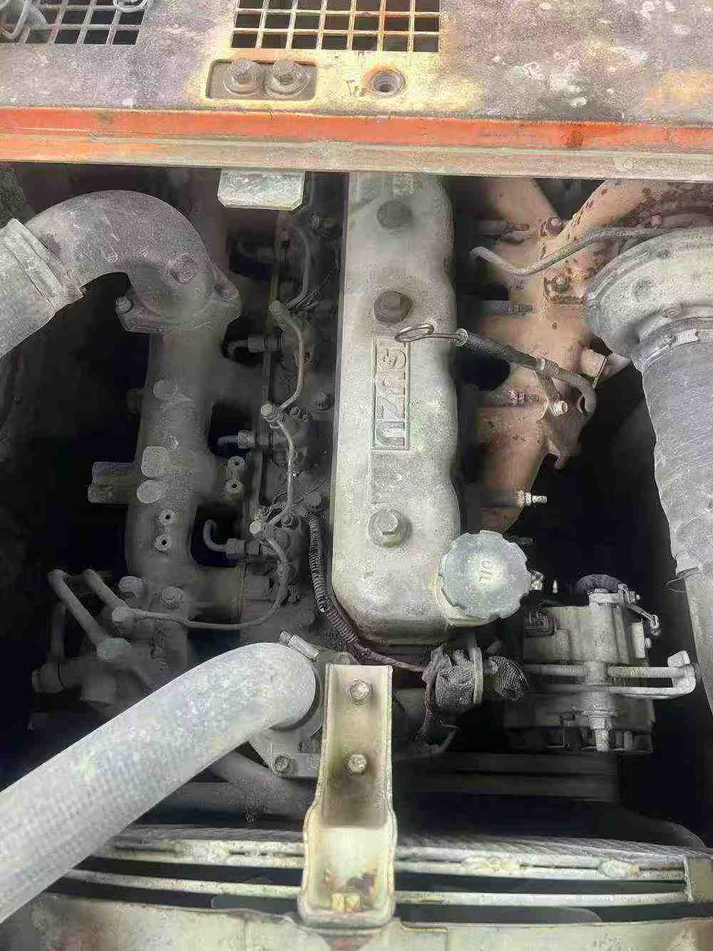 Buy Hitachi EX225-5 Used Excavator / 3