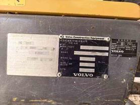 Buy Volvo EC60 Used Excavator / 6 Buy Volvo EC60 Used Excavator / 6