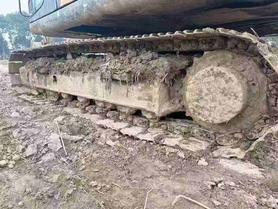 Buy Sany SY135-8S Used Excavator / 9 Buy Sany SY135-8S Used Excavator / 9