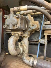 Buy Hitachi ZX60-5G Used Excavator / 4 Buy Hitachi ZX60-5G Used Excavator / 4