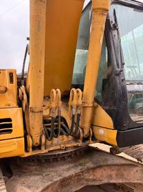 Buy Caterpillar 320C Used Excavator / 8 Buy Caterpillar 320C Used Excavator / 8