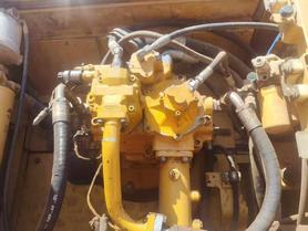 Buy Caterpillar 349E Used Excavator / 2 Buy Caterpillar 349E Used Excavator / 2