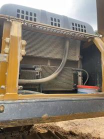 Buy XCMG XE380K Used Excavator / 5 Buy XCMG XE380K Used Excavator / 5