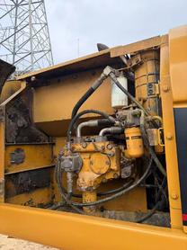 Buy Caterpillar 320C Used Excavator / 4 Buy Caterpillar 320C Used Excavator / 4