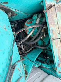 Buy Kobelco SK135SR Used Excavator / 7 Buy Kobelco SK135SR Used Excavator / 7