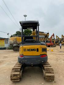 Buy XCMG XE26U Used Excavator / 4 Buy XCMG XE26U Used Excavator / 4