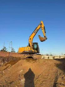 Buy Sany SY135-8S Used Excavator / 5 Buy Sany SY135-8S Used Excavator / 5