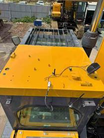 Buy XCMG XE600DK Used Excavator / 7 Buy XCMG XE600DK Used Excavator / 7