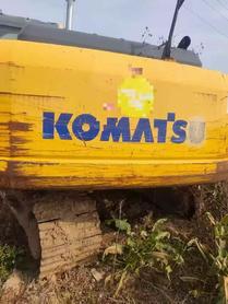 Buy Komatsu PC200-8 Used Excavator / 6 Buy Komatsu PC200-8 Used Excavator / 6