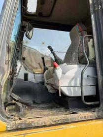 Buy Komatsu PC200-7 Used Excavator / 9 Buy Komatsu PC200-7 Used Excavator / 9