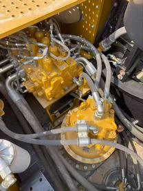 Buy Sany SY485C Used Excavator / 7 Buy Sany SY485C Used Excavator / 7