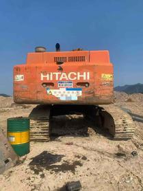Buy Hitachi ZX470H-3 Used Excavator / 2 Buy Hitachi ZX470H-3 Used Excavator / 2
