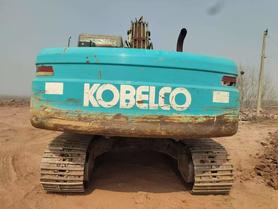 Buy Kobelco SK200-8 Used Excavator / 9 Buy Kobelco SK200-8 Used Excavator / 9