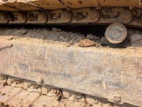 Buy Hitachi ZX60-5G Used Excavator / 9 Buy Hitachi ZX60-5G Used Excavator / 9