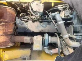 Buy Komatsu PC200-8 Used Excavator / 9 Buy Komatsu PC200-8 Used Excavator / 9