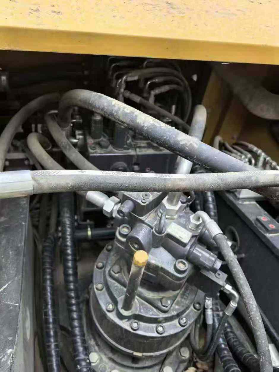 Buy XCMG XE200 Used Excavator / 7