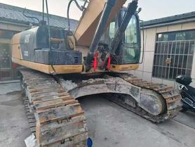 Buy Caterpillar 330B Used Excavator / 4 Buy Caterpillar 330B Used Excavator / 4