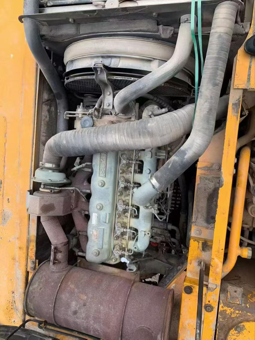 Buy Sany SY235C-8 Used Excavator / 2